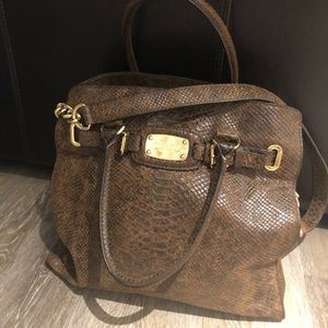 Micheal Kors Handbag